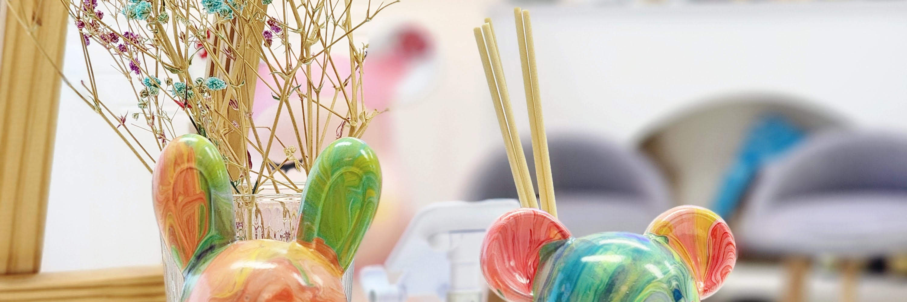 La Vie Studio - self-service studio | Kwai Chung